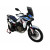 Предно стъкло WRS ENDURO HONDA CRF1100L AFRICA TWIN тъмно пушек ДРУГИ HO072FS Предно стъкло WRS ENDURO HONDA CRF1100L AFRICA TWIN тъмно пушек ДРУГИ HO072FS thumb
