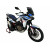 Предно стъкло WRS ENDURO HONDA CRF1100L AFRICA TWIN тъмно пушек ДРУГИ HO072FS Предно стъкло WRS ENDURO HONDA CRF1100L AFRICA TWIN тъмно пушек ДРУГИ HO072FS thumb