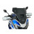 Предно стъкло WRS ENDURO HONDA CRF1100L AFRICA TWIN MATT BLACK ДРУГИ HO072NO Предно стъкло WRS ENDURO HONDA CRF1100L AFRICA TWIN MATT BLACK ДРУГИ HO072NO thumb
