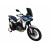 Предно стъкло WRS ENDURO HONDA CRF1100L AFRICA TWIN MATT BLACK ДРУГИ HO072NO Предно стъкло WRS ENDURO HONDA CRF1100L AFRICA TWIN MATT BLACK ДРУГИ HO072NO thumb