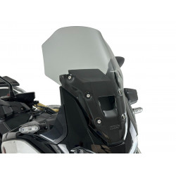 Предно стъкло WRS CAPONORD HONDA CRF1100L AFRICA TWIN ADV SPORT ДРУГИ HO073F Предно стъкло WRS CAPONORD HONDA CRF1100L AFRICA TWIN ADV SPORT ДРУГИ HO073F