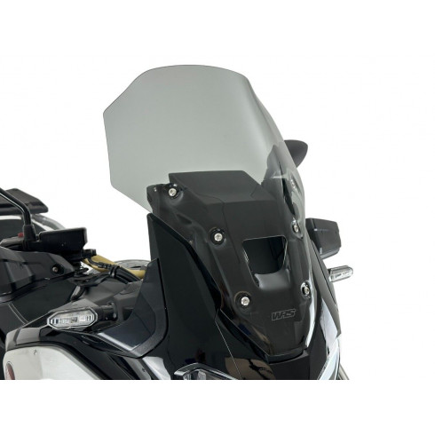 Предно стъкло WRS CAPONORD HONDA CRF1100L AFRICA TWIN ADV SPORT ДРУГИ HO073F Предно стъкло WRS CAPONORD HONDA CRF1100L AFRICA TWIN ADV SPORT ДРУГИ HO073F