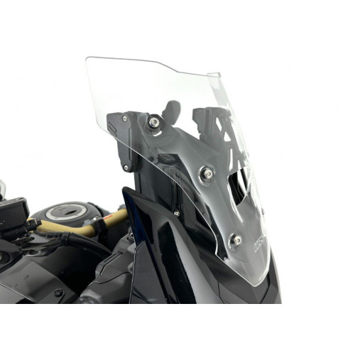 Предно стъкло WRS sport HONDA CRF1100L AFRICA TWIN ADV SPORTS C ДРУГИ HO075T Предно стъкло WRS sport HONDA CRF1100L AFRICA TWIN ADV SPORTS C ДРУГИ HO075T