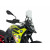Предно стъкло WRS CAPONORD BMW F900GS прозрачно ДРУГИ BM102T Предно стъкло WRS CAPONORD BMW F900GS прозрачно ДРУГИ BM102T thumb