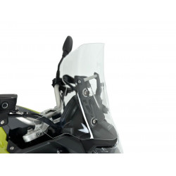 Предно стъкло WRS touring BMW F900GS прозрачно ДРУГИ BM103T