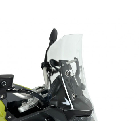 Предно стъкло WRS touring BMW F900GS прозрачно ДРУГИ BM103T Предно стъкло WRS touring BMW F900GS прозрачно ДРУГИ BM103T