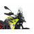 Предно стъкло WRS touring BMW F900GS прозрачно ДРУГИ BM103T Предно стъкло WRS touring BMW F900GS прозрачно ДРУГИ BM103T thumb