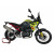 Предно стъкло WRS touring BMW F900GS smoke ДРУГИ BM103F Предно стъкло WRS touring BMW F900GS smoke ДРУГИ BM103F thumb