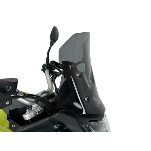 Предно стъкло WRS touring BMW F900GS dark smoke ДРУГИ BM103FS Предно стъкло WRS touring BMW F900GS dark smoke ДРУГИ BM103FS