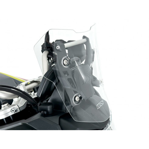 Предно стъкло WRS ENDURO BMW F900GS прозрачно ДРУГИ BM104T Предно стъкло WRS ENDURO BMW F900GS прозрачно ДРУГИ BM104T
