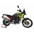 Предно стъкло WRS ENDURO BMW F900GS тъмно опушено ДРУГИ BM104FS Предно стъкло WRS ENDURO BMW F900GS тъмно опушено ДРУГИ BM104FS thumb