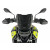 Предно стъкло WRS ENDURO BMW F900GS матово черно ДРУГИ BM104NO thumb