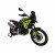 Предно стъкло WRS ENDURO BMW F900GS матово черно ДРУГИ BM104NO thumb