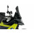 Предно стъкло WRS ENDURO BMW F900GS матово черно ДРУГИ BM104NO thumb