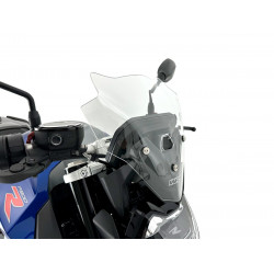 Ветроупорно стъкло WRS touring BMW F900R прозрачно ДРУГИ BM101T Ветроупорно стъкло WRS touring BMW F900R прозрачно ДРУГИ BM101T
