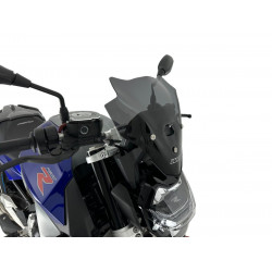 Предно стъкло WRS touring BMW F900R dark smoke ДРУГИ BM101FS