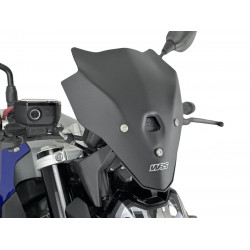 Предно стъкло WRS touring BMW F900R matt black ДРУГИ BM101NO Предно стъкло WRS touring BMW F900R matt black ДРУГИ BM101NO
