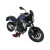 Предно стъкло WRS touring BMW F900R matt black ДРУГИ BM101NO Предно стъкло WRS touring BMW F900R matt black ДРУГИ BM101NO thumb