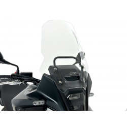 Предно стъкло CAPONORD NX 500/400 прозрачно ДРУГИ HO076T