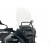 Предно стъкло CAPONORD NX 500/400 прозрачно ДРУГИ HO076T Предно стъкло CAPONORD NX 500/400 прозрачно ДРУГИ HO076T thumb
