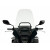Предно стъкло CAPONORD NX 500/400 прозрачно ДРУГИ HO076T Предно стъкло CAPONORD NX 500/400 прозрачно ДРУГИ HO076T thumb