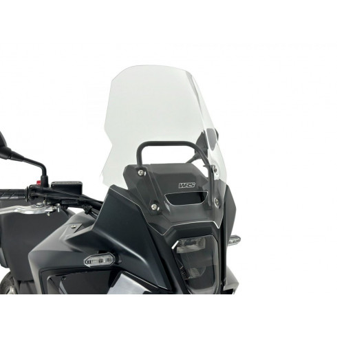 Предно стъкло touring NX 500/400 clear ДРУГИ HO077T Предно стъкло touring NX 500/400 clear ДРУГИ HO077T