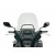 Предно стъкло touring NX 500/400 clear ДРУГИ HO077T Предно стъкло touring NX 500/400 clear ДРУГИ HO077T thumb