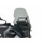 Предно стъкло touring NX 500/400 smoke ДРУГИ HO077F thumb