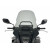 Предно стъкло touring NX 500/400 smoke ДРУГИ HO077F thumb