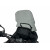 Предно стъкло touring NX 500/400 smoke ДРУГИ HO077F thumb