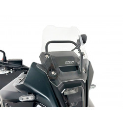 Предно стъкло спорт NX 500/400 прозрачно ДРУГИ HO078T