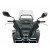Предно стъкло спорт NX 500/400 прозрачно ДРУГИ HO078T thumb
