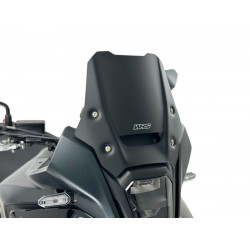 Предно стъкло спорт NX 500/400 матово черно ДРУГИ HO078NO