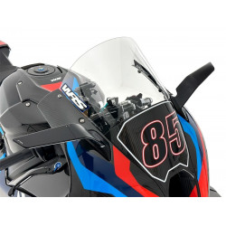 Предно стъкло RACE M1000RR прозрачно ДРУГИ BM100T