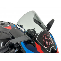 Предно стъкло race M1000RR smoke ДРУГИ BM100F Предно стъкло race M1000RR smoke ДРУГИ BM100F