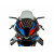 Предно стъкло race M1000RR smoke ДРУГИ BM100F Предно стъкло race M1000RR smoke ДРУГИ BM100F thumb