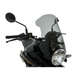 Предно стъкло touring ROYAL ENFIELD HIMALAYAN 450 smoke ДРУГИ RE002F Предно стъкло touring ROYAL ENFIELD HIMALAYAN 450 smoke ДРУГИ RE002F