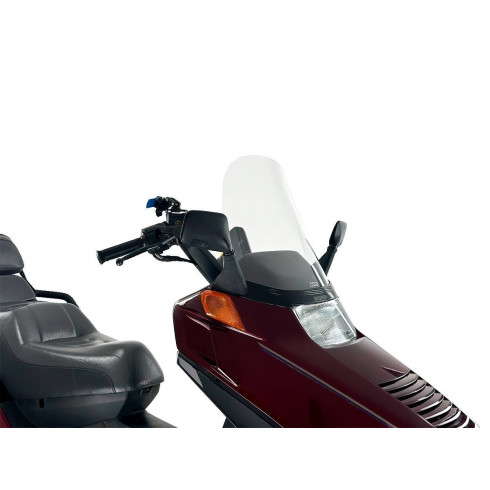 Предно стъкло CITY HONDA CN250/SPAZIO/HELIX прозрачно ДРУГИ HO080T Предно стъкло CITY HONDA CN250/SPAZIO/HELIX прозрачно ДРУГИ HO080T