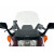 Предно стъкло CITY HONDA CN250/SPAZIO/HELIX прозрачно ДРУГИ HO080T Предно стъкло CITY HONDA CN250/SPAZIO/HELIX прозрачно ДРУГИ HO080T thumb