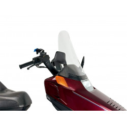 Предно стъкло стандартно HONDA CN25 ДРУГИ HO079T