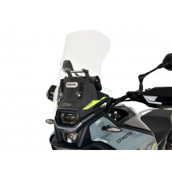 Предно стъкло CAPONORD CFMOTO 450 ДРУГИ CF004T