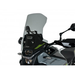 Предно стъкло CAPONORD CFMOTO 450 ДРУГИ CF004F Предно стъкло CAPONORD CFMOTO 450 ДРУГИ CF004F