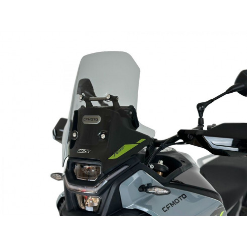 Предно стъкло touring CFMOTO 450M ДРУГИ CF005F Предно стъкло touring CFMOTO 450M ДРУГИ CF005F