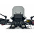 Предно стъкло touring CFMOTO 450M ДРУГИ CF005F Предно стъкло touring CFMOTO 450M ДРУГИ CF005F thumb