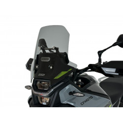 Предно стъкло touring CFMOTO 450M ДРУГИ CF005FS