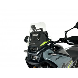 Ветробран спорт CFMOTO 450MT ДРУГИ CF006T Ветробран спорт CFMOTO 450MT ДРУГИ CF006T