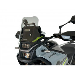 Ветробран спорт CFMOTO 450MT ДРУГИ CF006F Ветробран спорт CFMOTO 450MT ДРУГИ CF006F