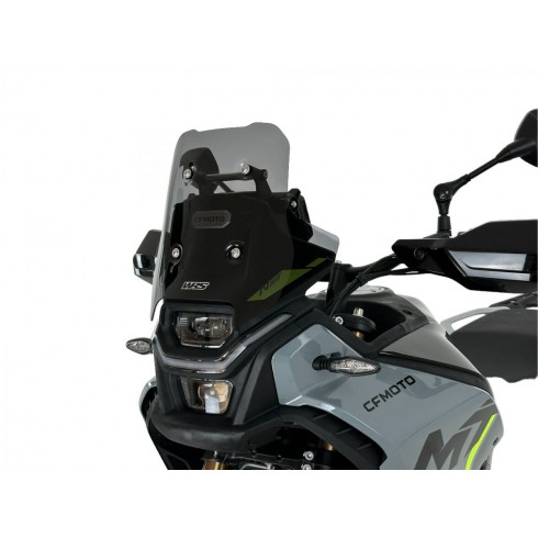 Ветробран спорт CFMOTO 450MT ДРУГИ CF006FS Ветробран спорт CFMOTO 450MT ДРУГИ CF006FS