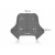 Ветробран спорт CFMOTO 450MT ДРУГИ CF006FS Ветробран спорт CFMOTO 450MT ДРУГИ CF006FS thumb