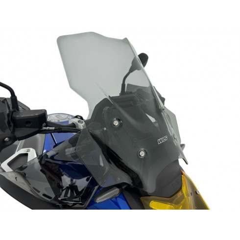 Предно стъкло CAPONORD PLUS W/ RA ДРУГИ BM108F Предно стъкло CAPONORD PLUS W/ RA ДРУГИ BM108F